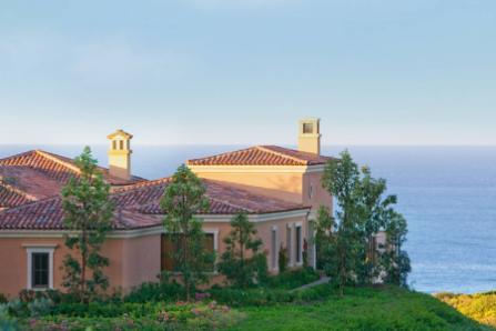 Photo of The Resort At Pelican Hill Newport Beach in San Diego, CA