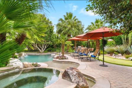 Photo of Casa Azul La Quinta, in Palm Springs, CA